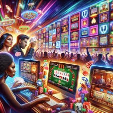 Visual comparison of slot themes within 888bd browsing experience